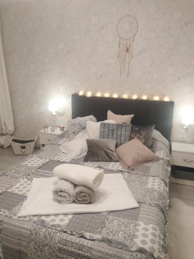 Ferienwohnung La Monica 2 - Cazare Straja - Lupeni - Retezat - Parang Exterior foto
