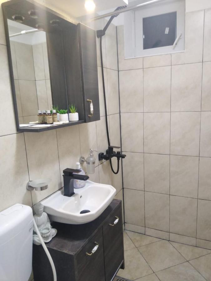 Ferienwohnung La Monica 2 - Cazare Straja - Lupeni - Retezat - Parang Exterior foto