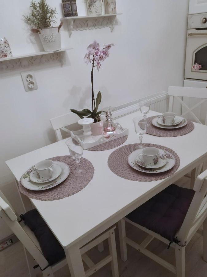 Ferienwohnung La Monica 2 - Cazare Straja - Lupeni - Retezat - Parang Exterior foto