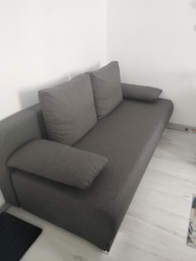 Ferienwohnung La Monica 2 - Cazare Straja - Lupeni - Retezat - Parang Exterior foto